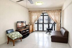 Blk 692B Choa Chu Kang Crescent (Choa Chu Kang), HDB 5 Rooms #574472071